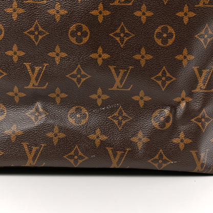 Louis Vuitton Monogram Neo Neverfull MM Piment 11 of 17
