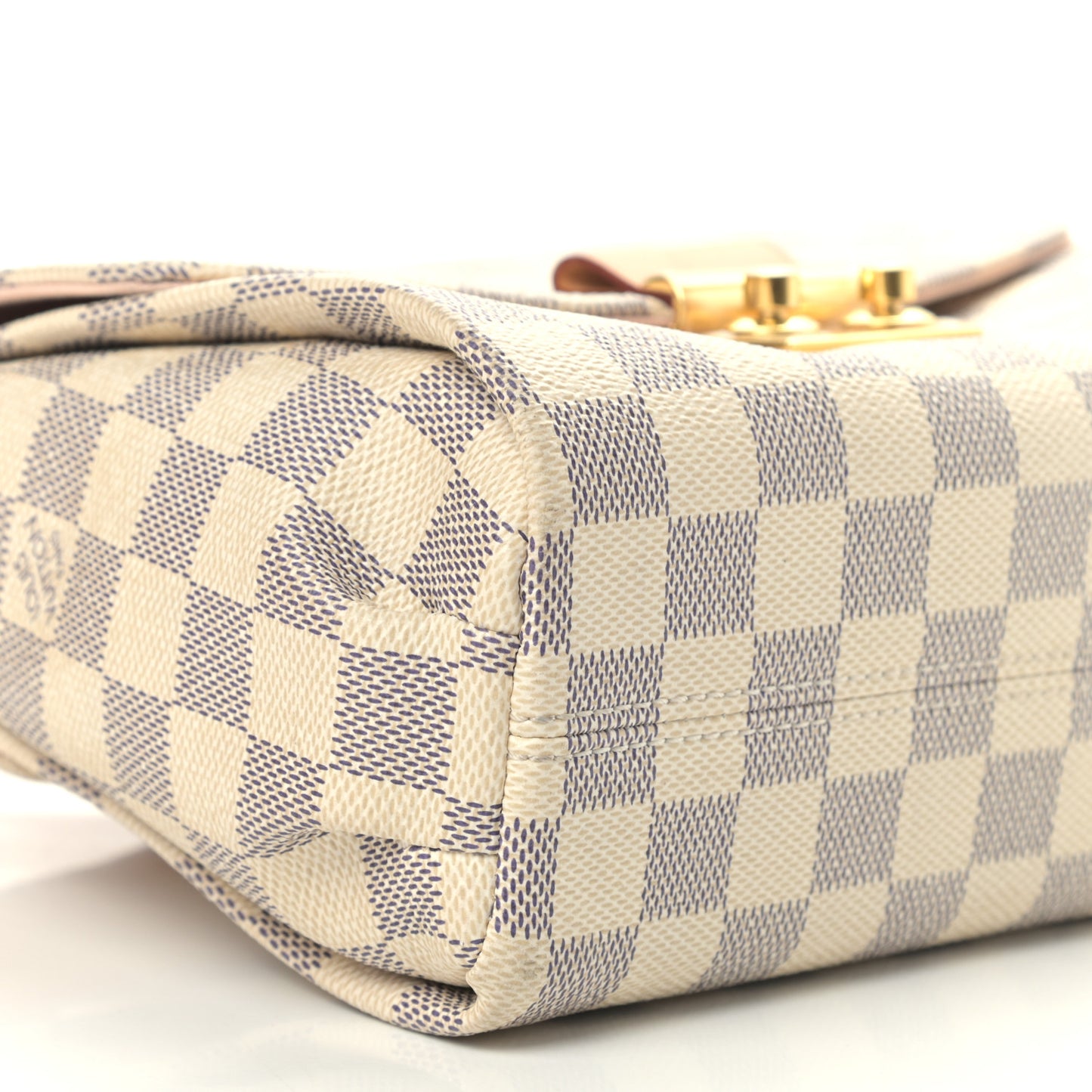 Damier Azur Croisette