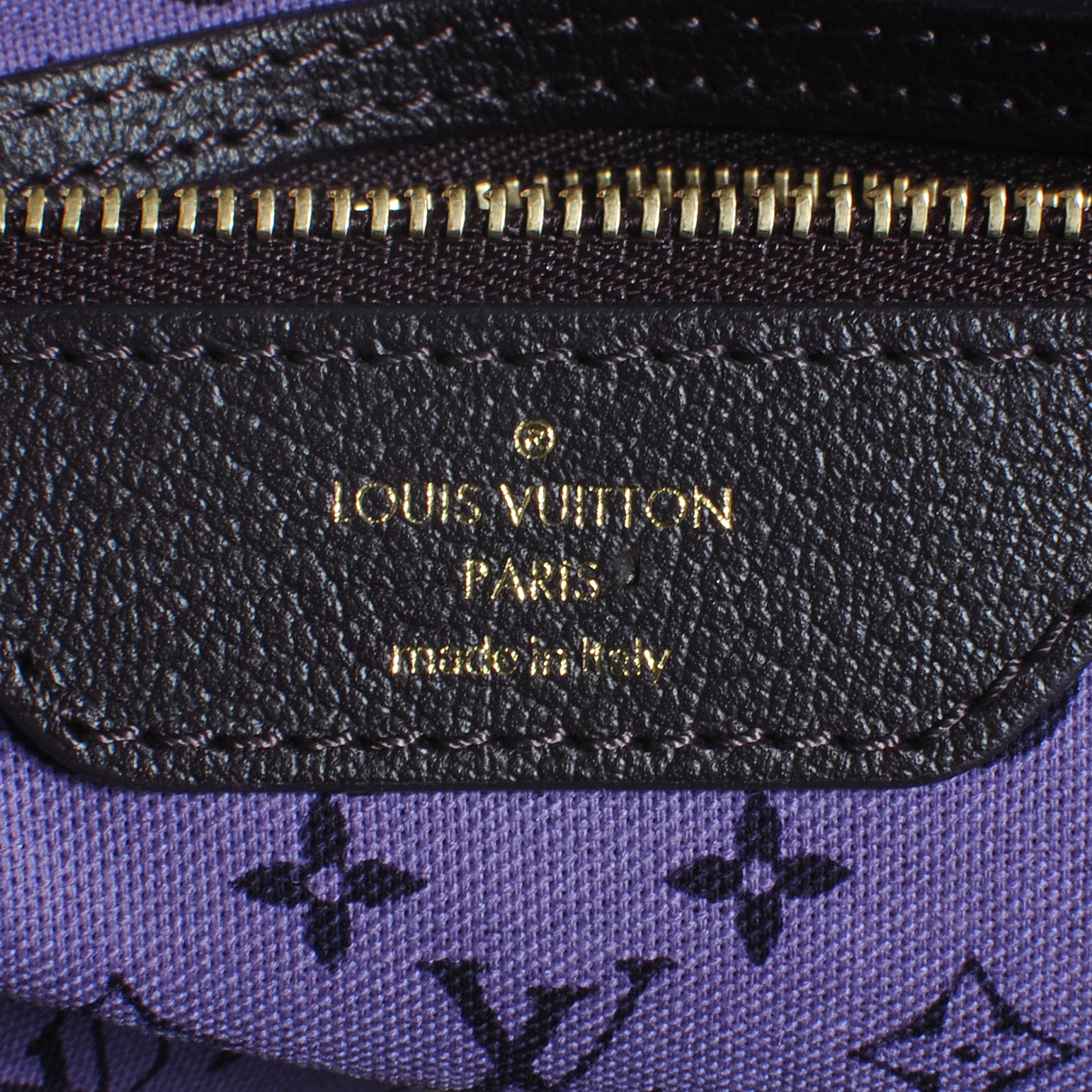 Louis Vuitton Ailleurs Cabas Promenade PM 5 of 7