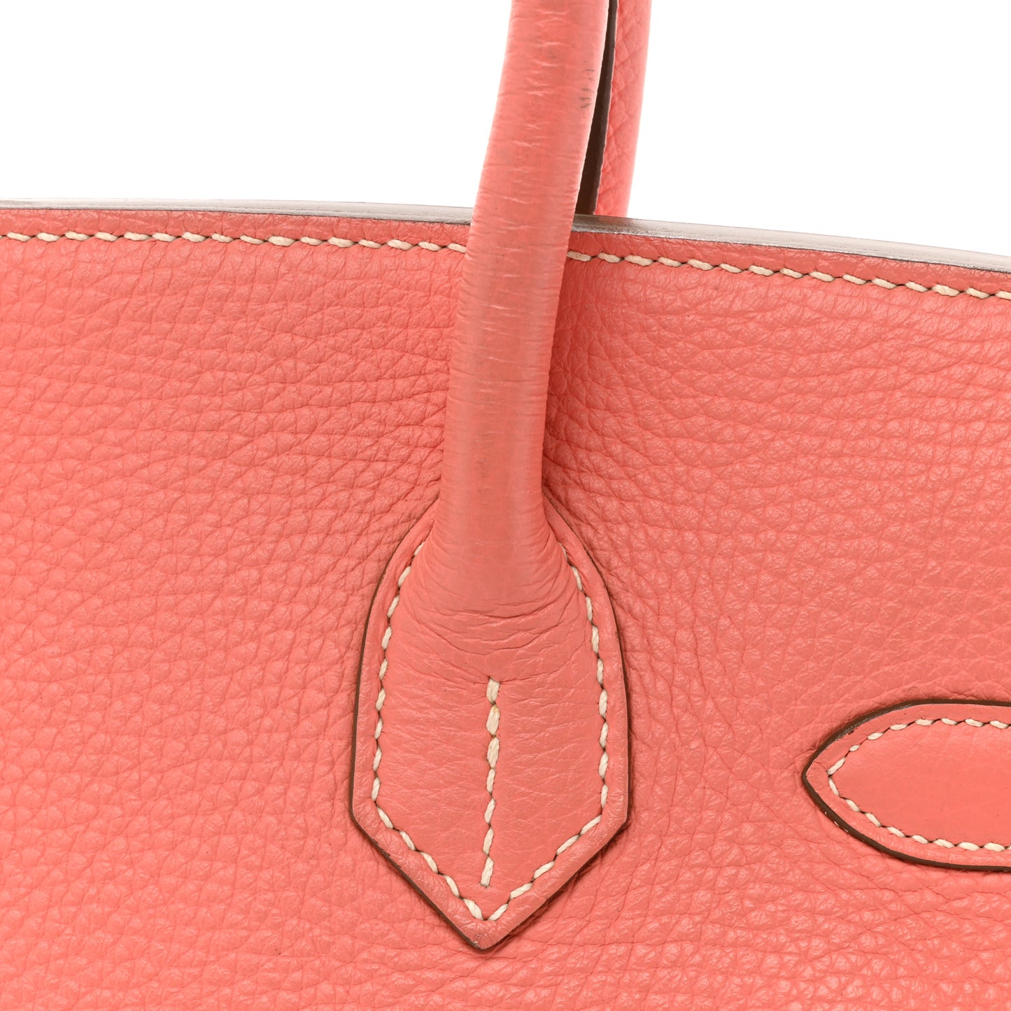 Togo BIRKIN 30 Crevette