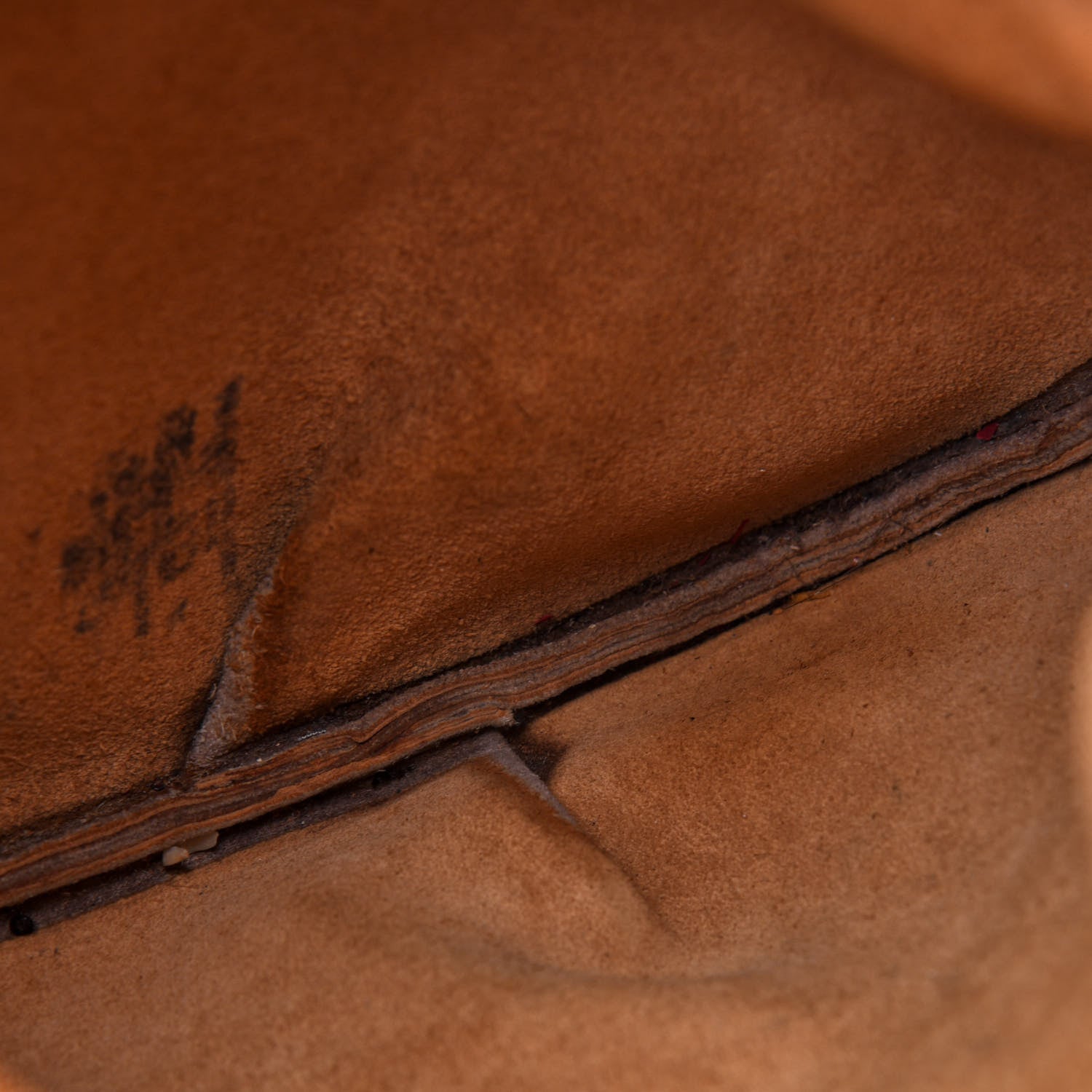 Hermes Taurillon Clemence Mini Rodeo Shoulder Bag Moutarde 7 of 25