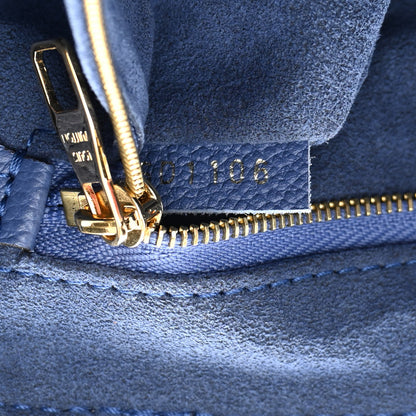 Louis Vuitton Empreinte Saint Germain MM Denim 8 of 15
