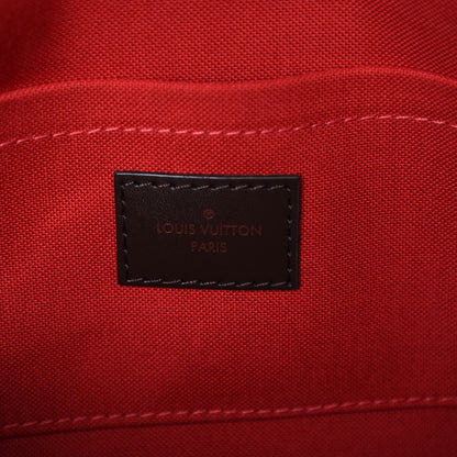 Louis Vuitton Damier Ebene Favorite MM 8 of 11
