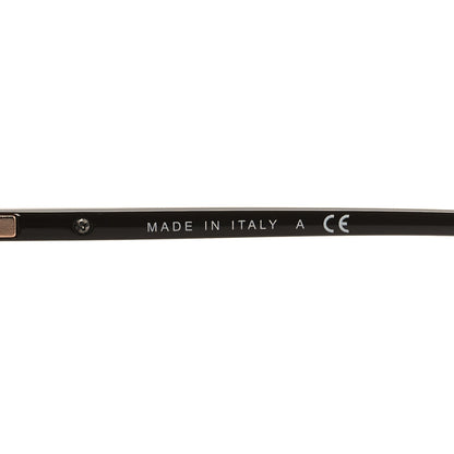 Chanel Metal Round Sunglasses 4226 Rose Gold 6 of 8