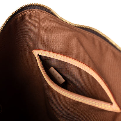 Louis Vuitton Monogram Alma PM 5 of 10