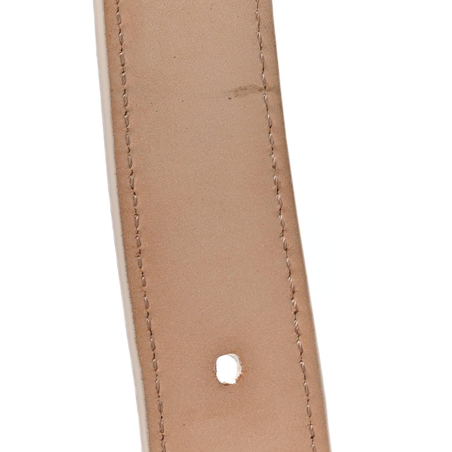 Louis Vuitton Monogram Multicolor 30mm Belt 90 36 White 8 of 8