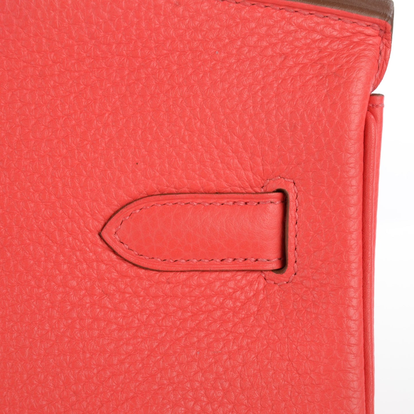 Togo Birkin 40 Rose Jaipur