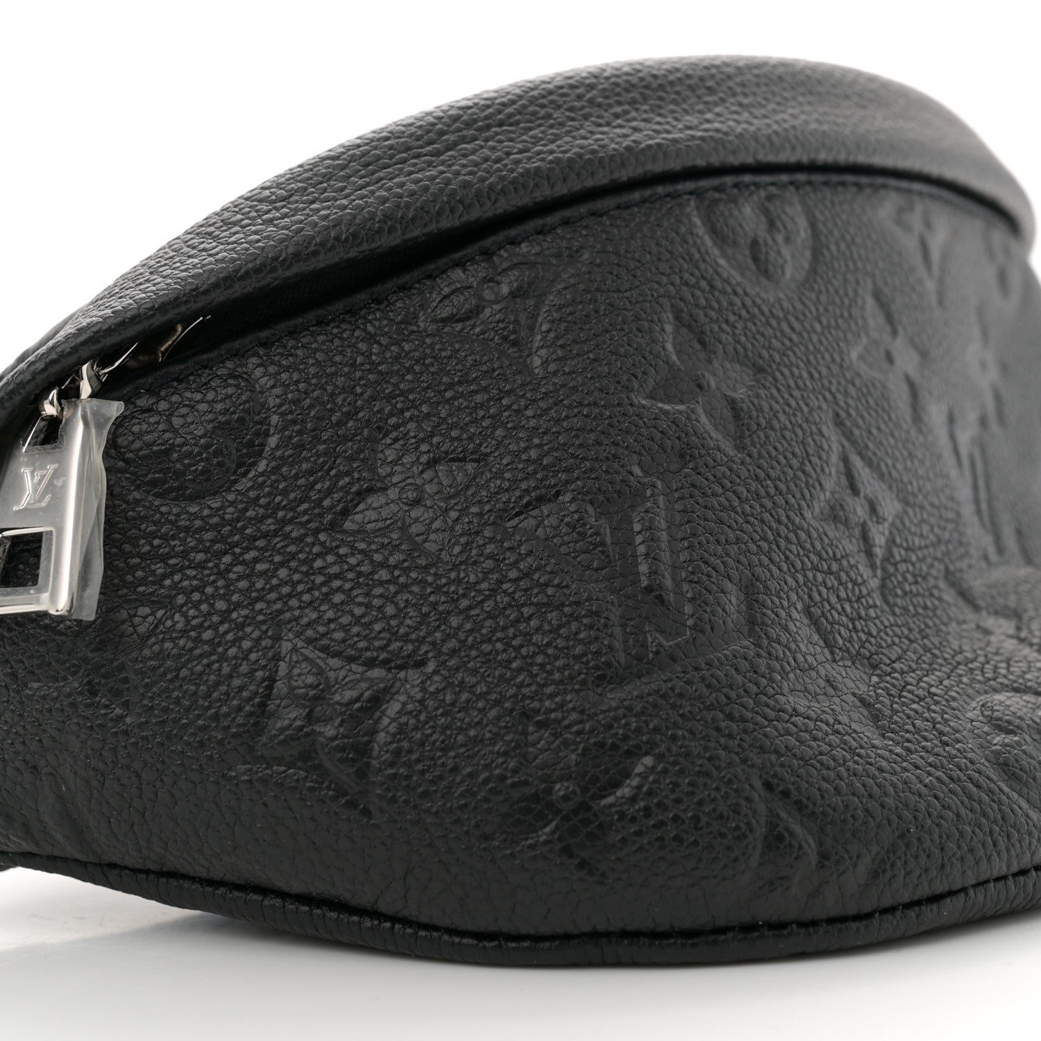 Louis Vuitton Empreinte Uniformes BumBag Black 9 of 11