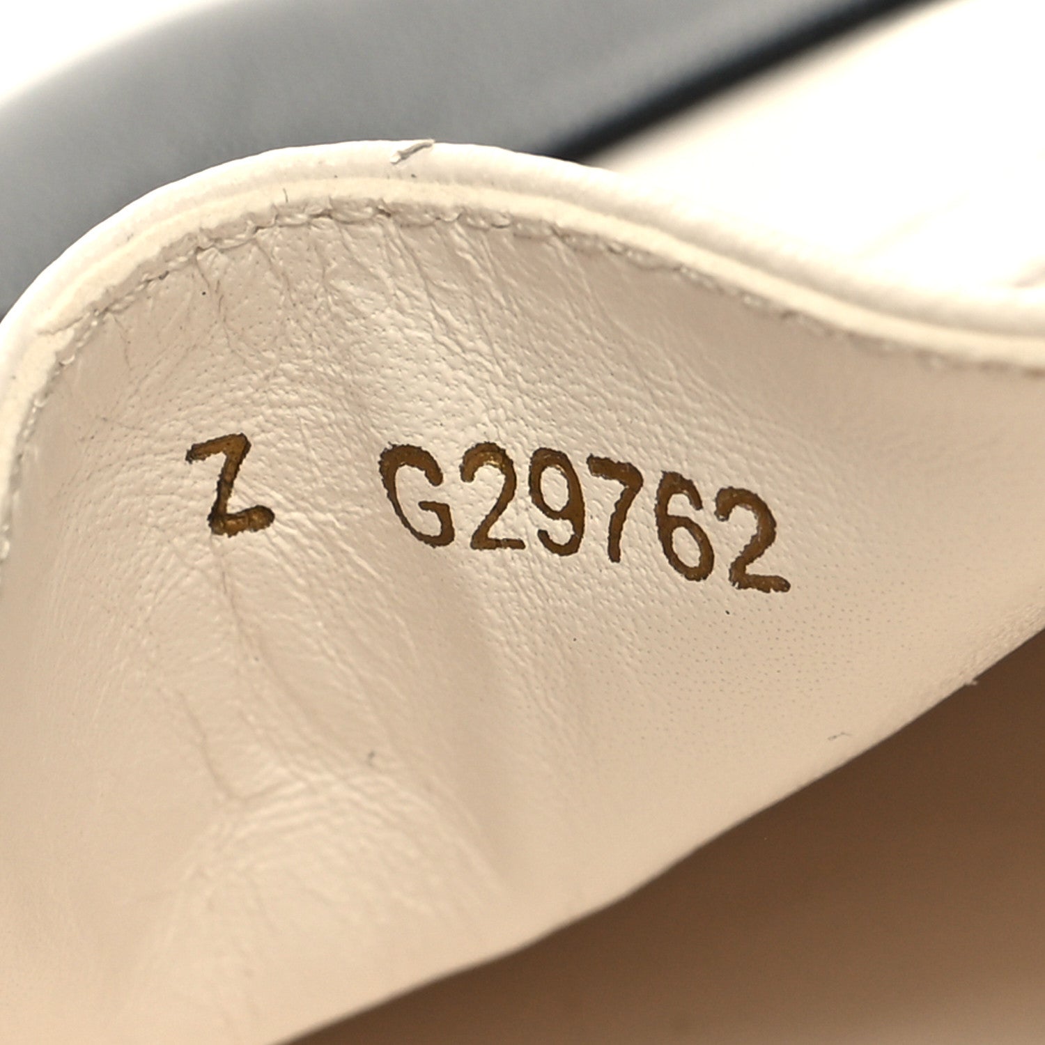 Chanel Lambskin CC Espadrilles 39 White Black 6 of 10