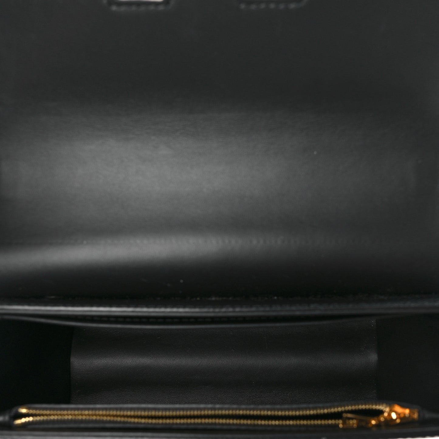Epi Twist Braided Strap Shoulder Bag MM Black