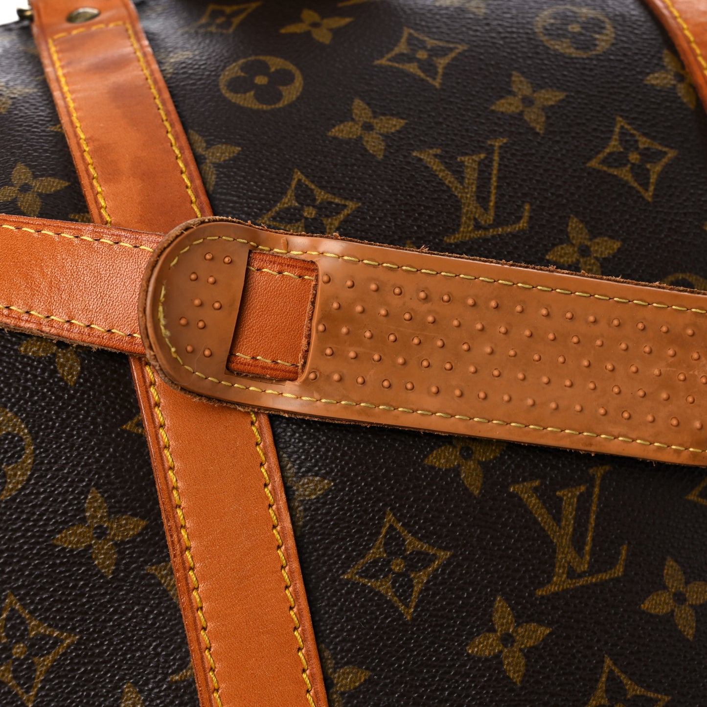 Monogram Keepall Bandouliere 60