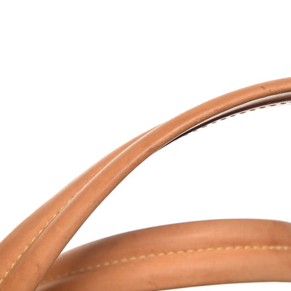 Louis Vuitton Monogram Beverly GM 22 of 29