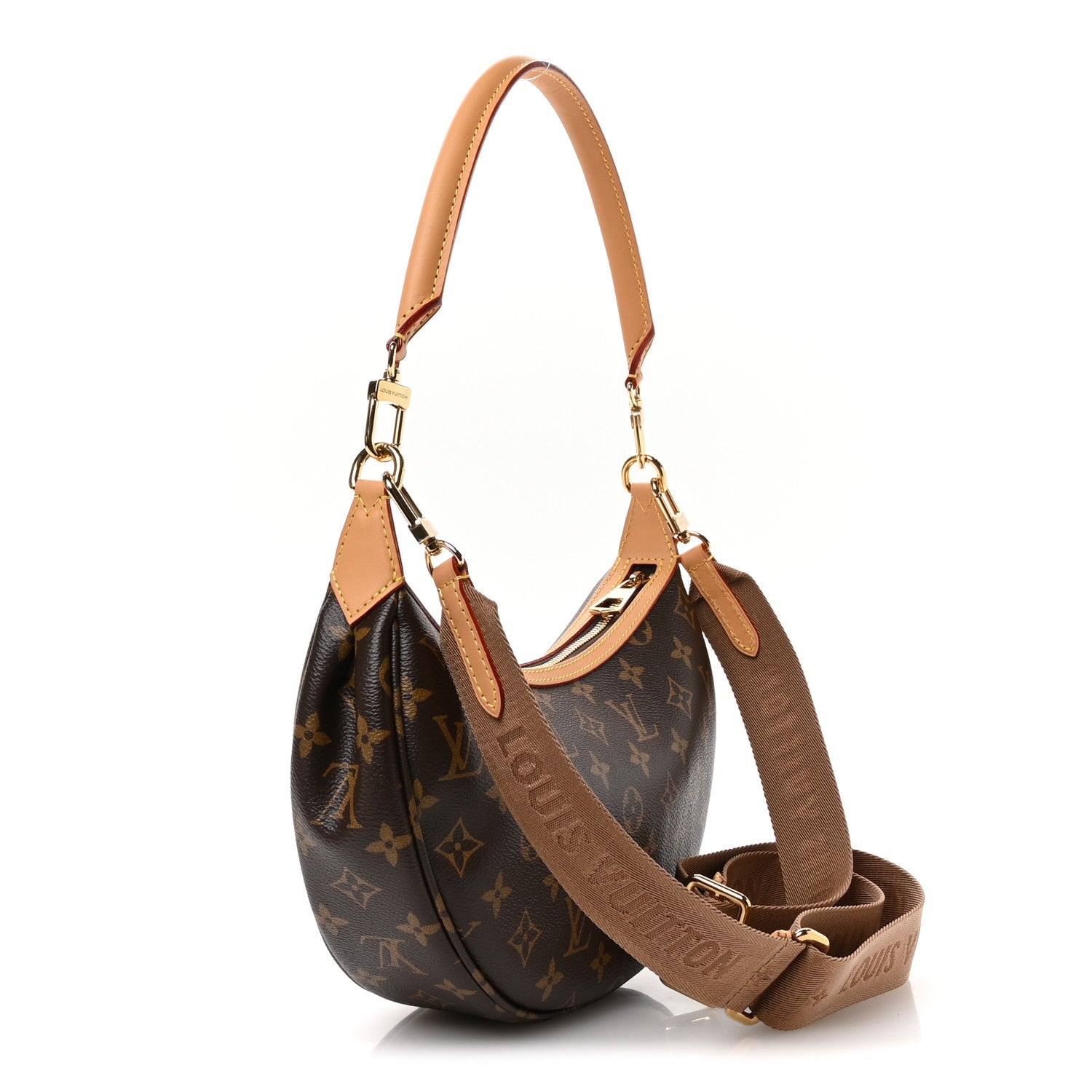 Louis Vuitton Monogram Looping 3 of 10