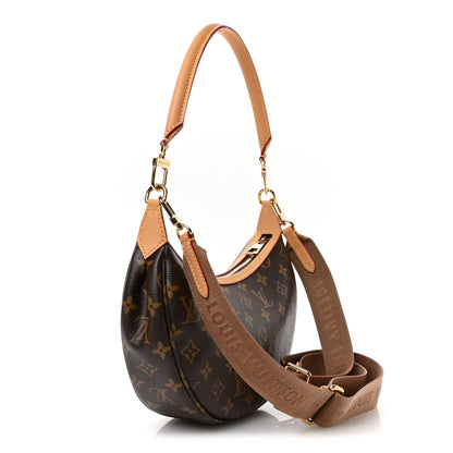Louis Vuitton Monogram Looping 3 of 10
