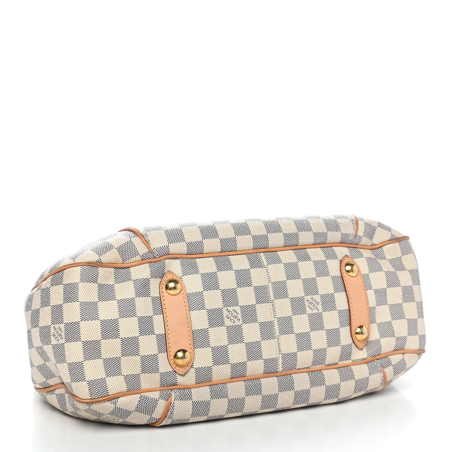 Louis Vuitton Damier Azur Galliera PM 4 of 10