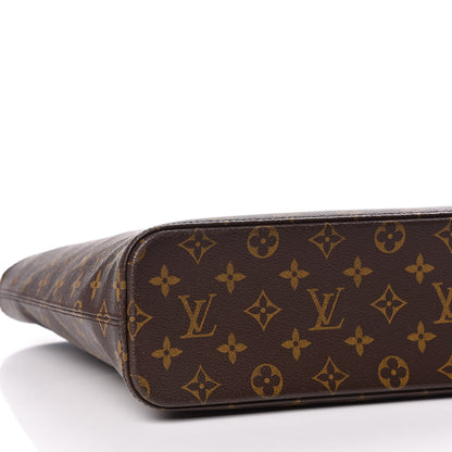 Louis Vuitton Monogram Luco 13 of 15