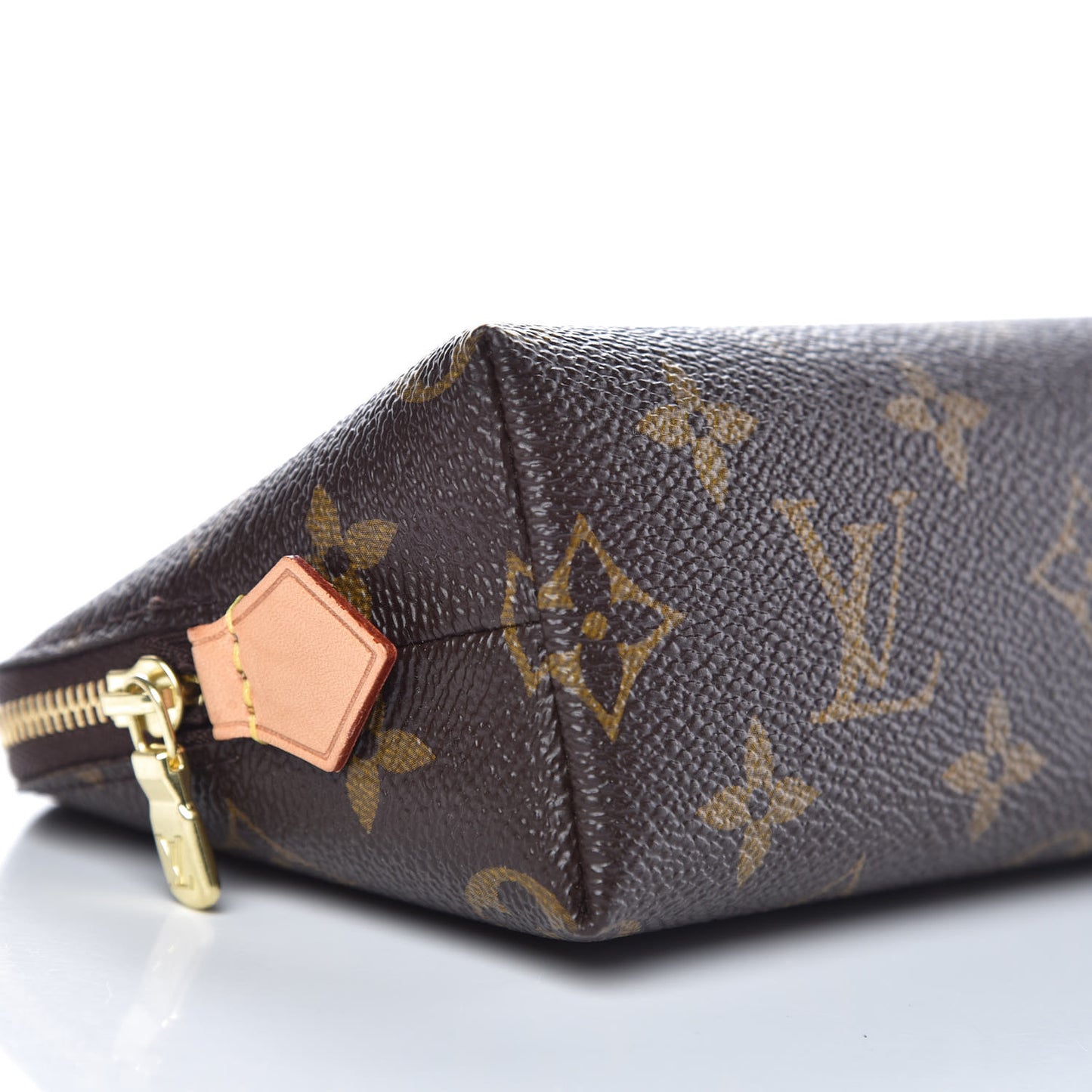 Monogram Cosmetic Pouch