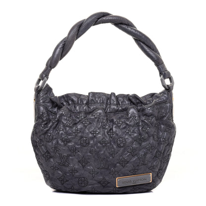 Louis Vuitton Olympe Nimbus PM Anthracite 1 of 10