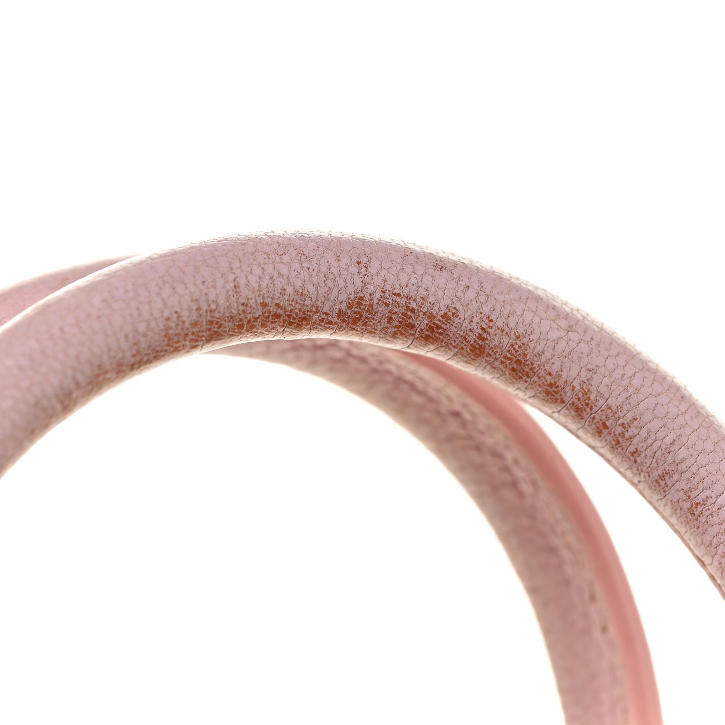 Sugar Goatskin Mini Antigona Pink