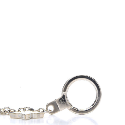 Louis Vuitton Fleur De Epi Bag Charm Chain 5 of 5