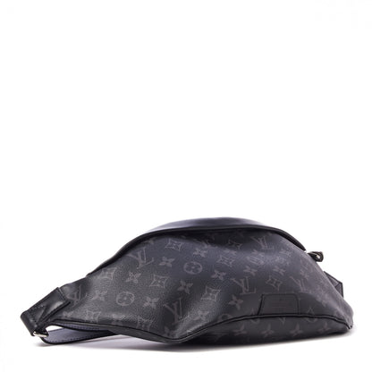 Louis Vuitton Monogram Eclipse Discovery Bumbag 4 of 8