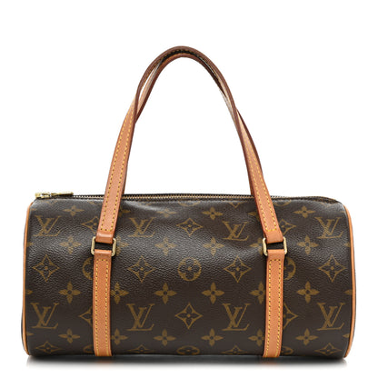 Louis Vuitton Monogram Papillon 26 1 of 14