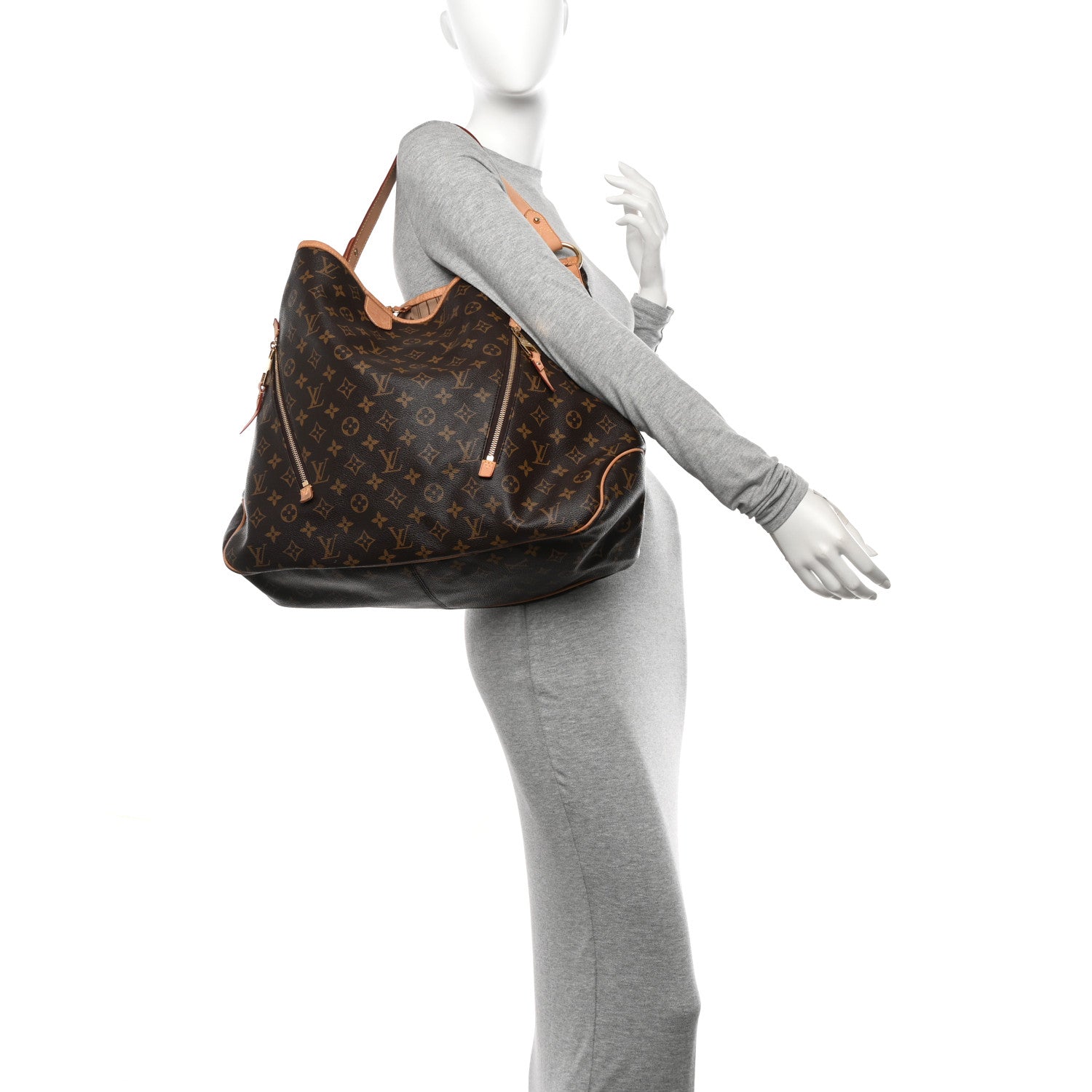 Louis Vuitton Monogram Delightful GM 3 of 13