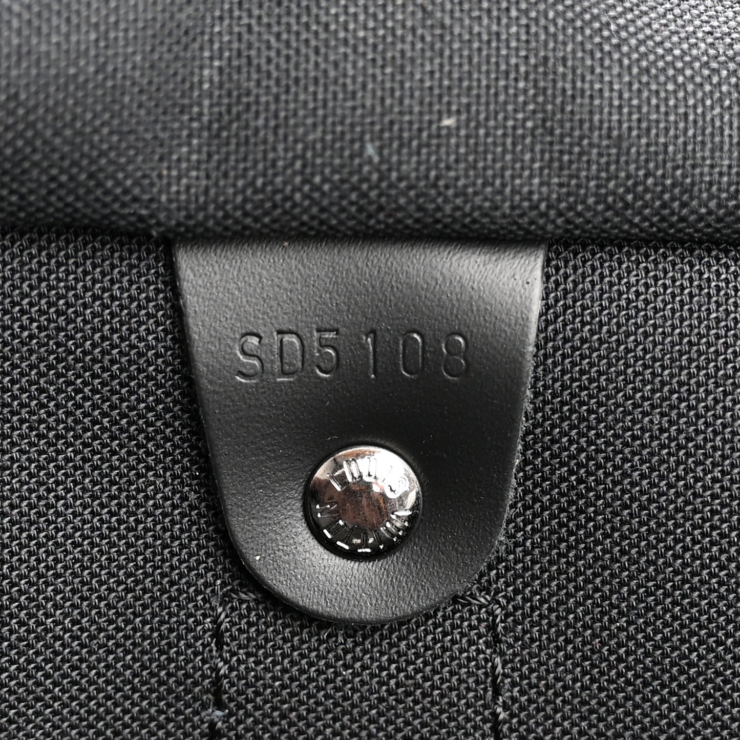 Monogram Eclipse Keepall Bandouliere 45