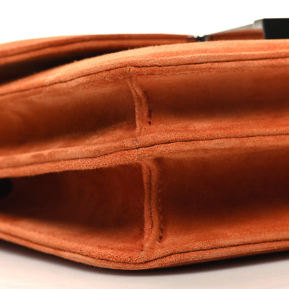 Hermes Veau Doblis Constance 18 Paprika 10 of 12