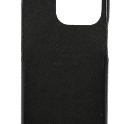 Louis Vuitton Reverse Monogram Pallas iPhone 14 Pro Bumper Black 5 of 8