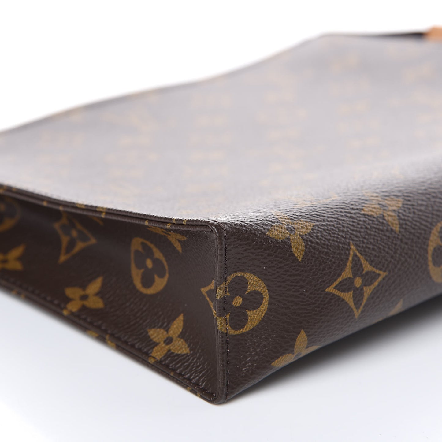 Monogram Toiletry Pouch 26