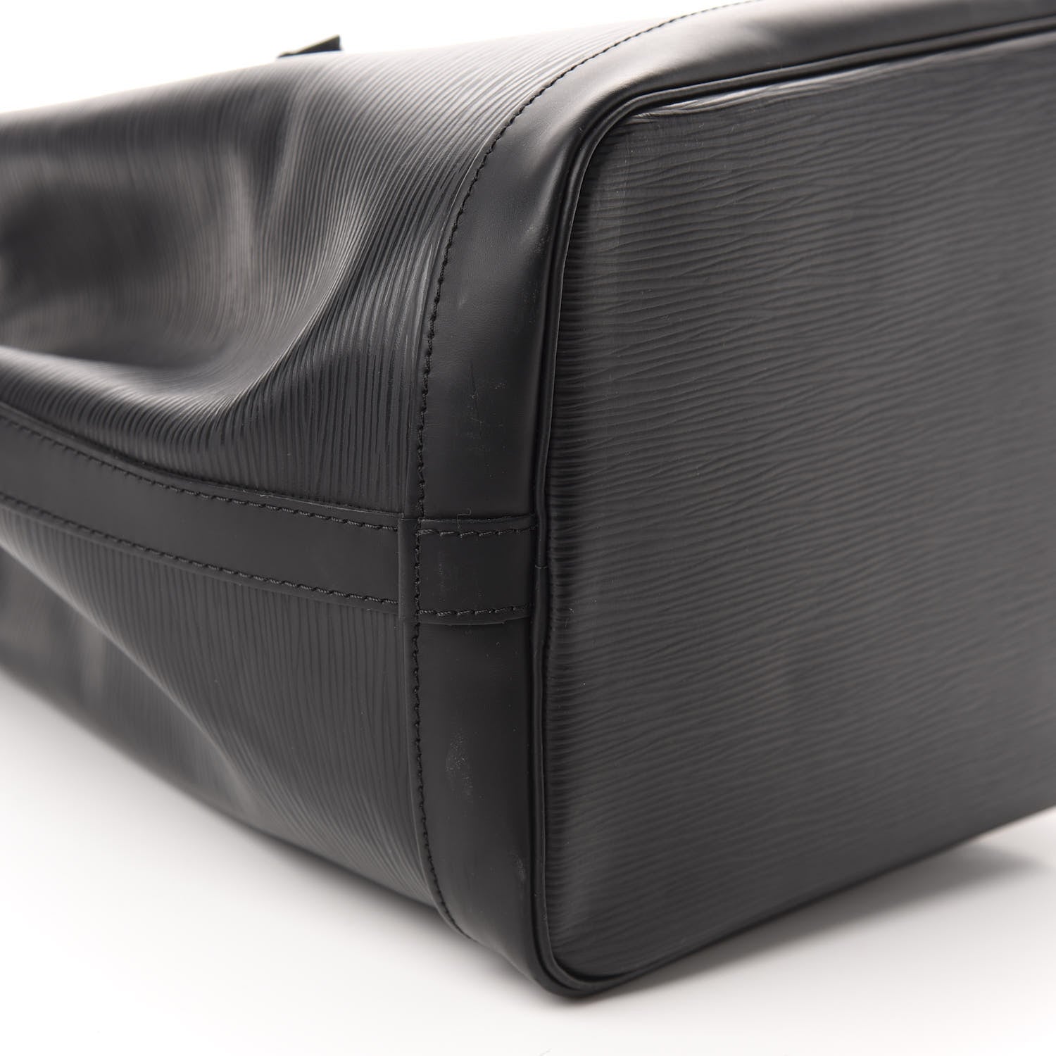 Louis Vuitton Epi Petit Noe NM Black 6 of 10