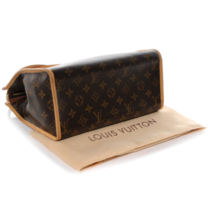 Louis Vuitton Monogram Popincourt Haut 4 of 7