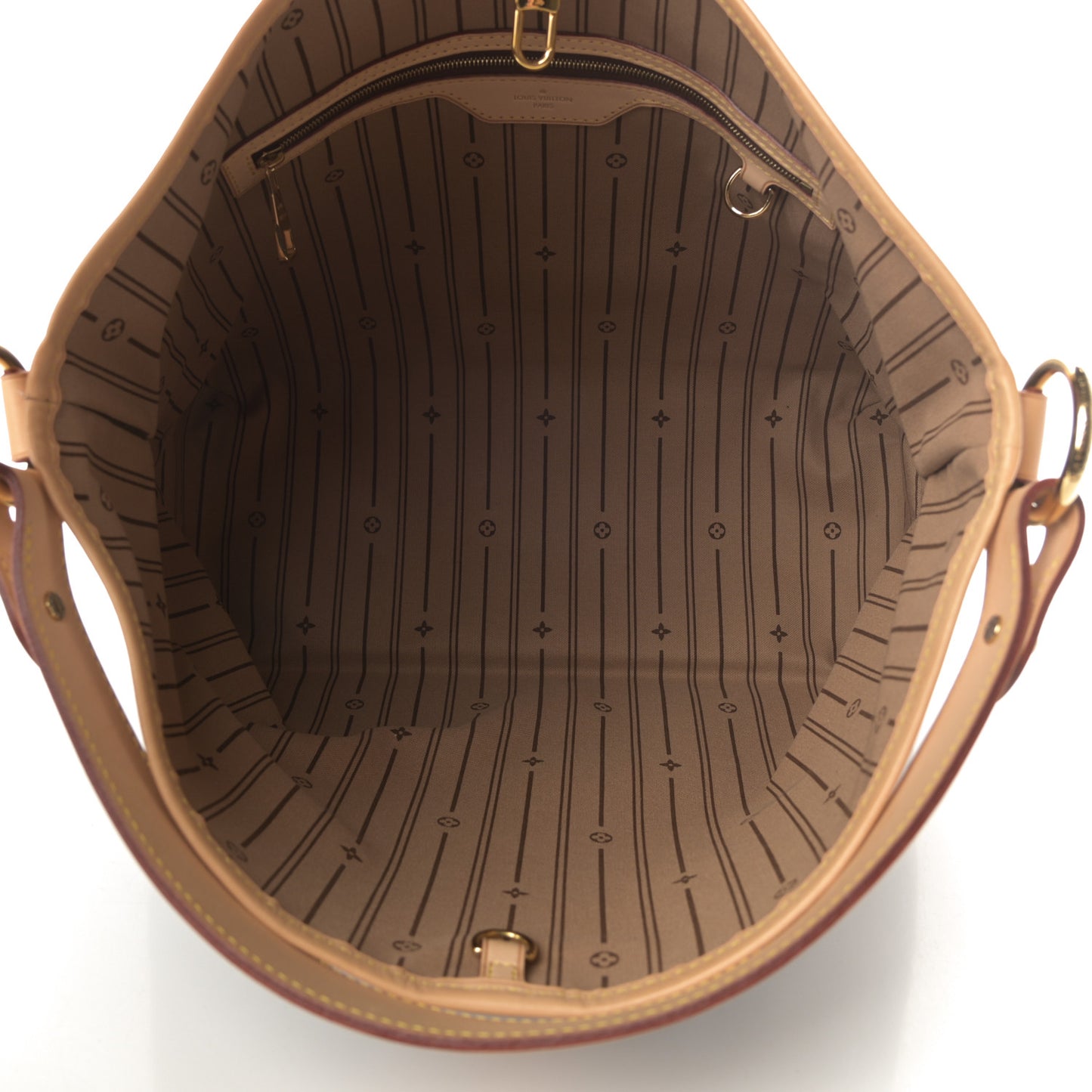Monogram Delightful PM