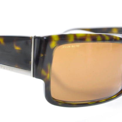 Prada Tortoise Shell Sunglasses SPR 07F 7 of 7
