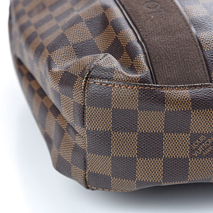 Louis Vuitton Damier Ebene Beaubourg 7 of 9