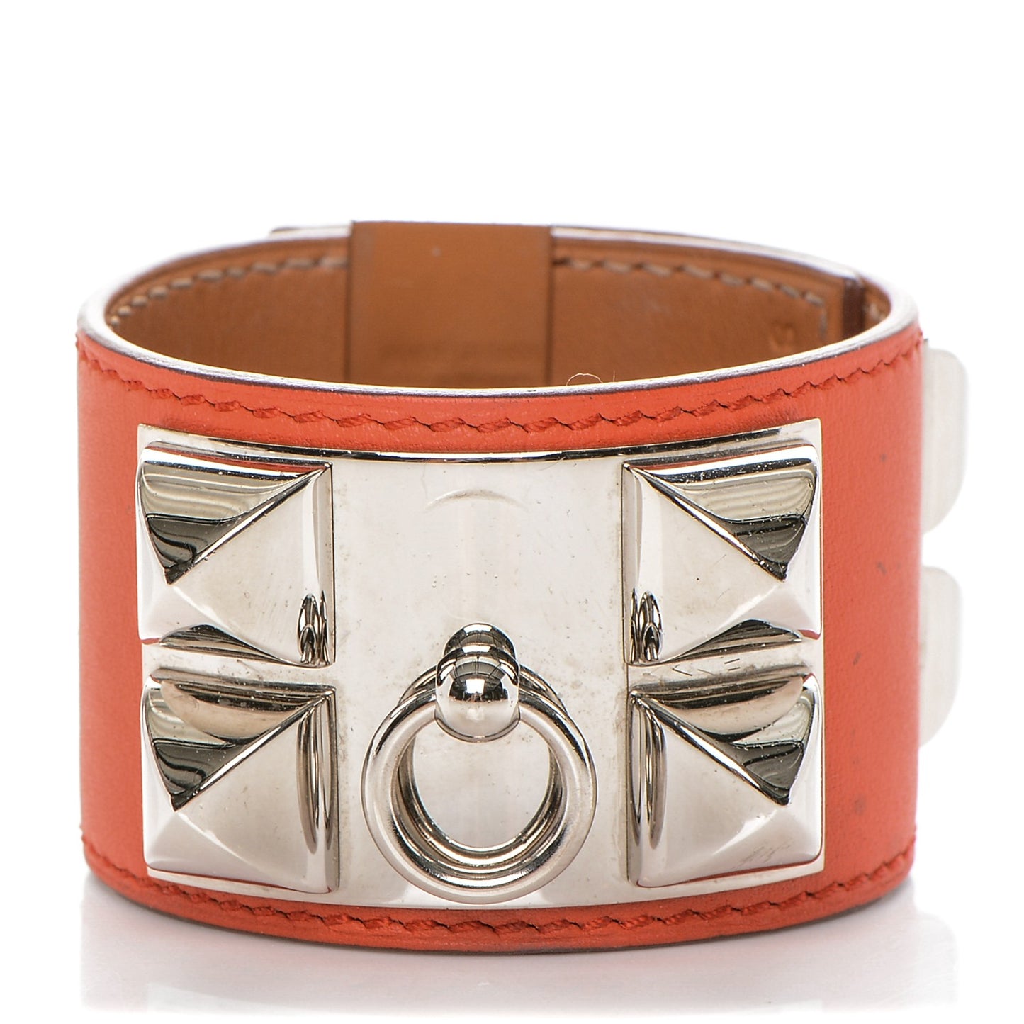 Swift Collier De Chien CDC Bracelet S Capucine