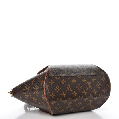 Louis Vuitton Monogram Ellipse MM 4 of 13
