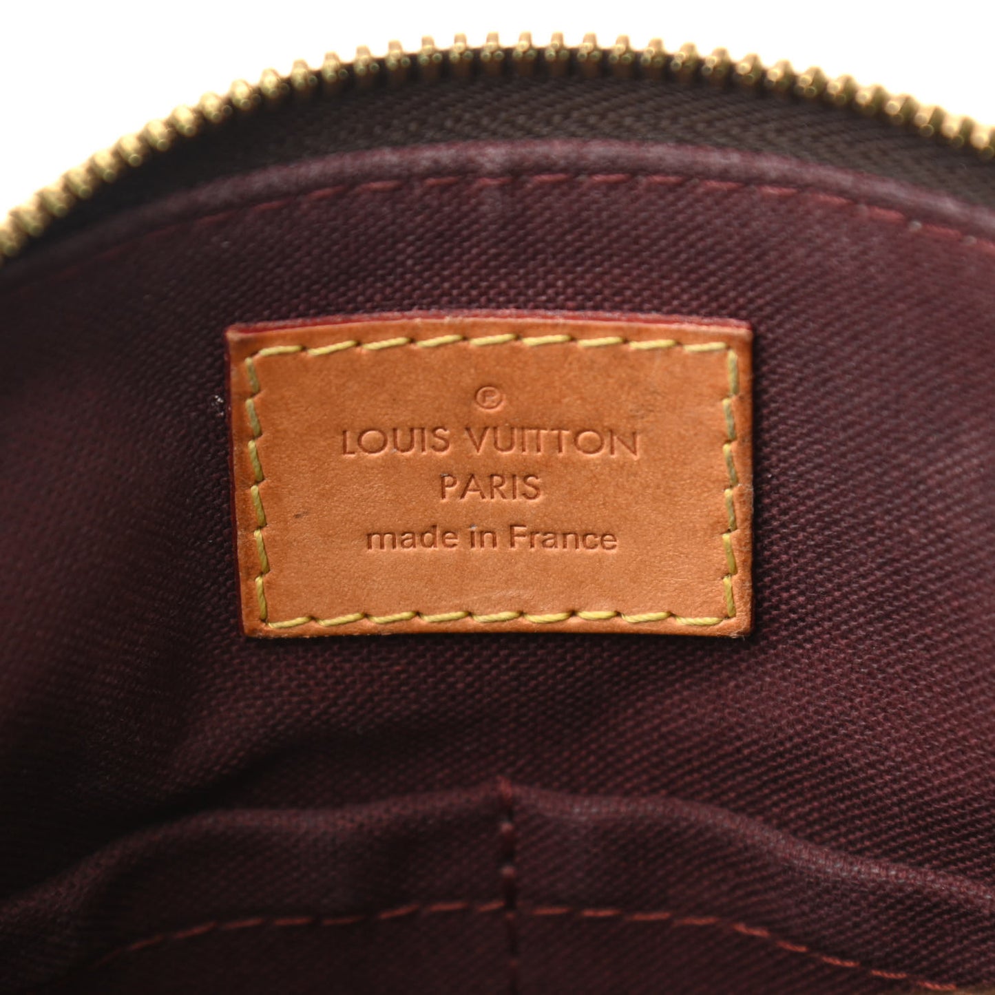 Monogram Turenne PM