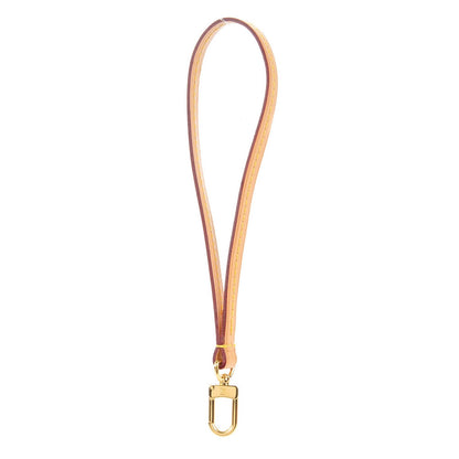 Louis Vuitton Vachetta Dragonne Wrist Strap 1 of 4
