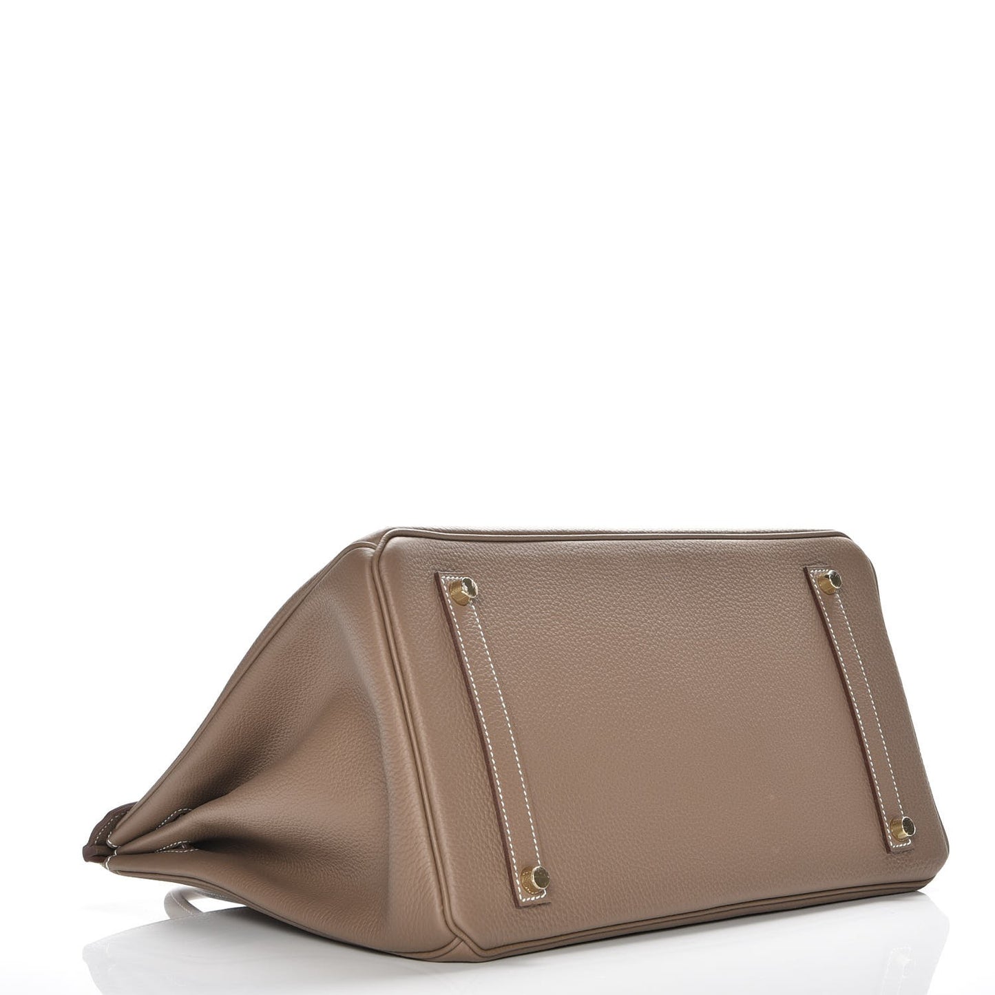 Togo Birkin 35 Etoupe