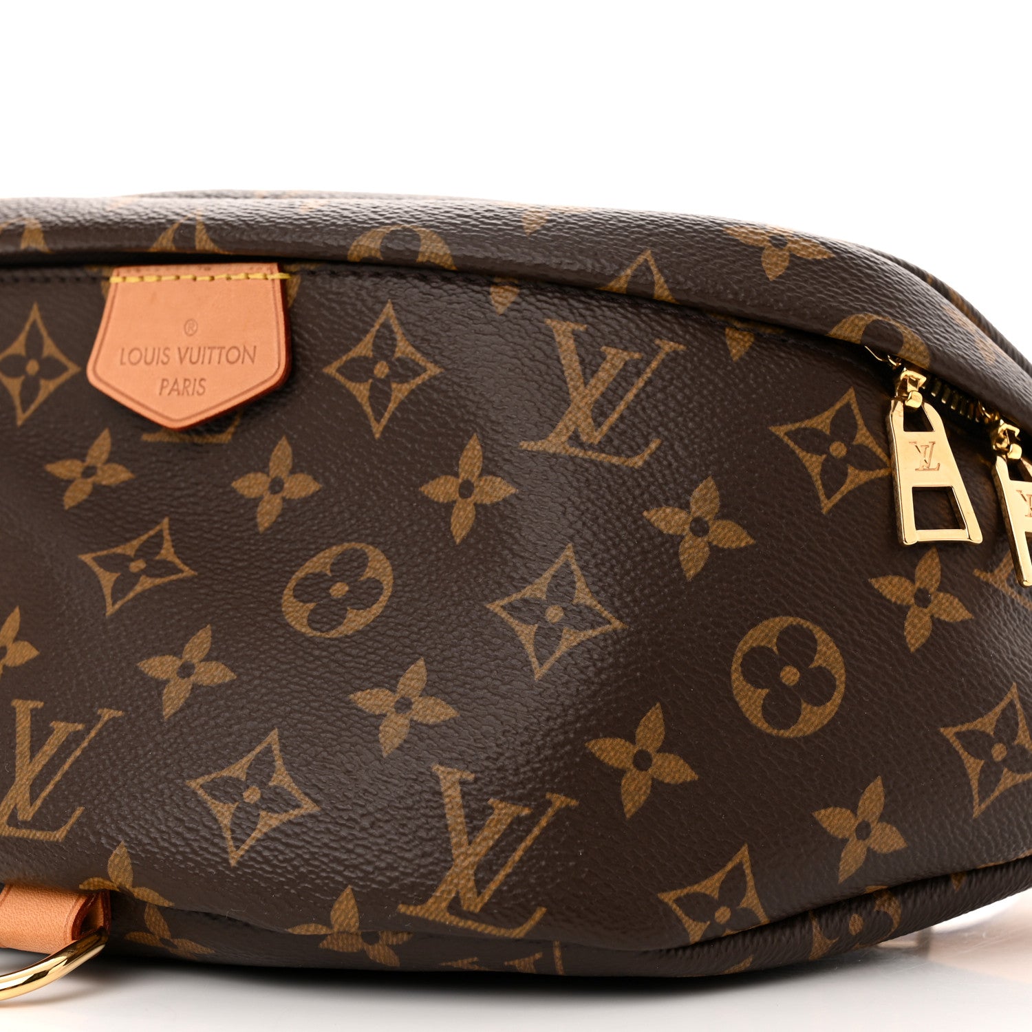 Louis Vuitton Monogram Bumbag 9 of 10