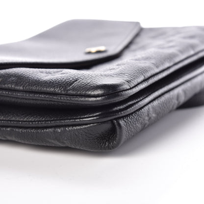 Louis Vuitton Empreinte Twice Black 10 of 14