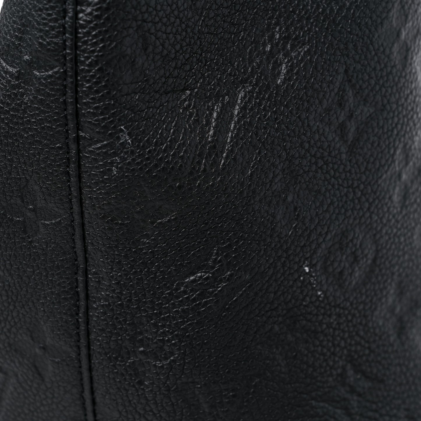 Empreinte Montsouris NM Backpack Black