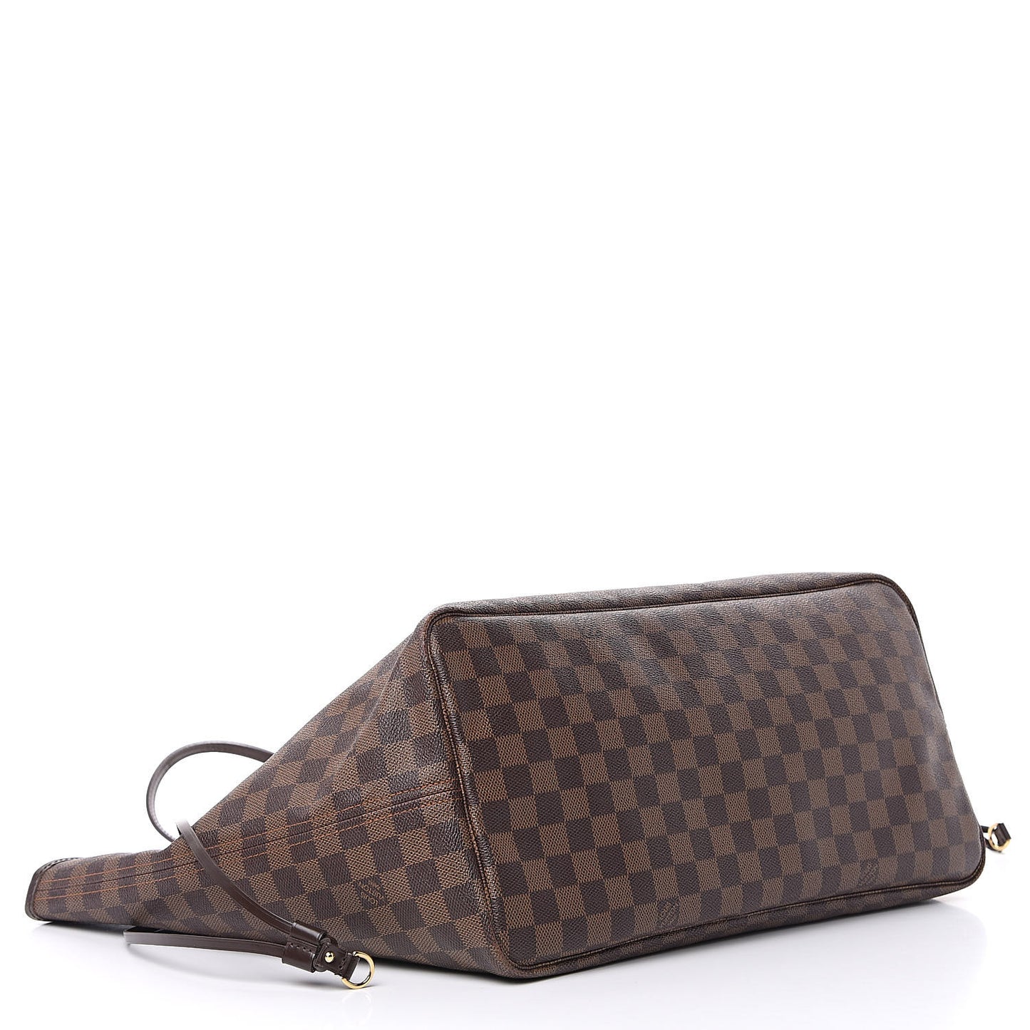 Damier Ebene Neverfull GM