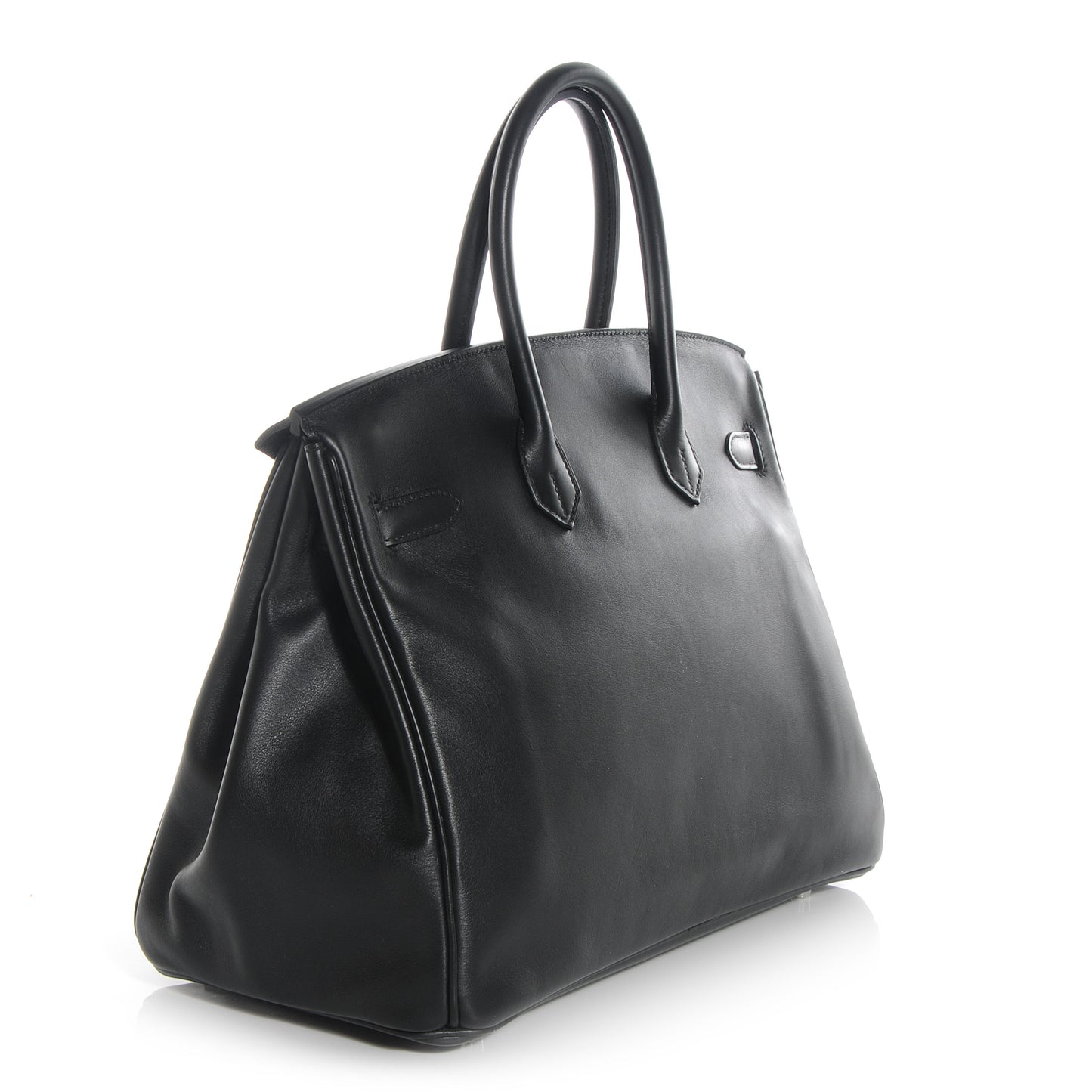 Swift Birkin 35 Black