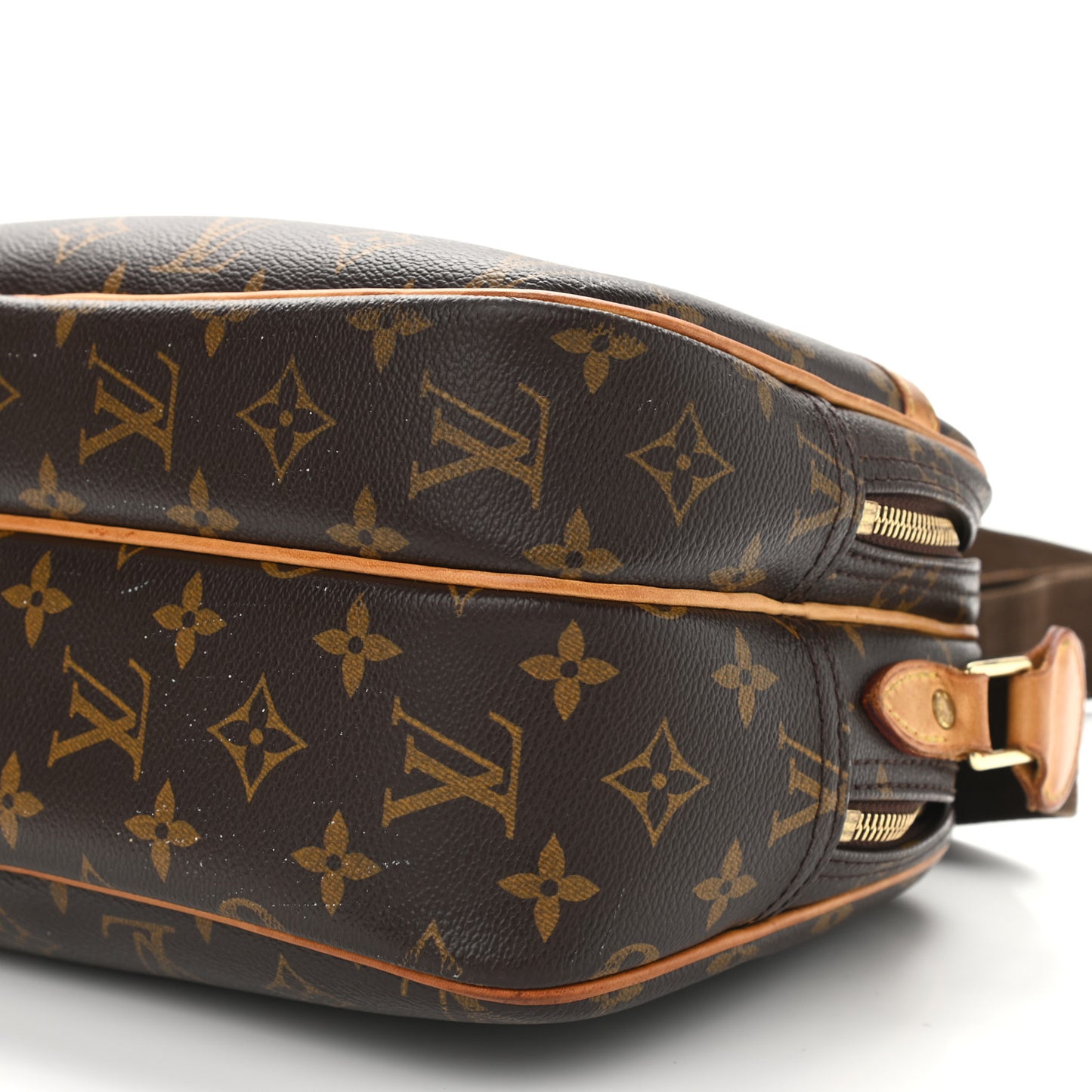 Monogram Reporter PM