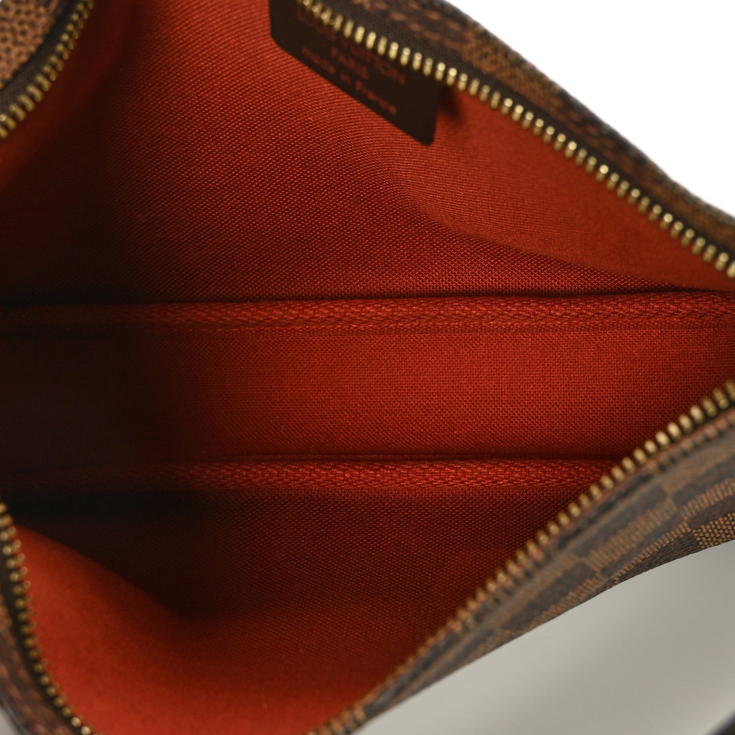 Damier Ebene Navona Pochette Accessories