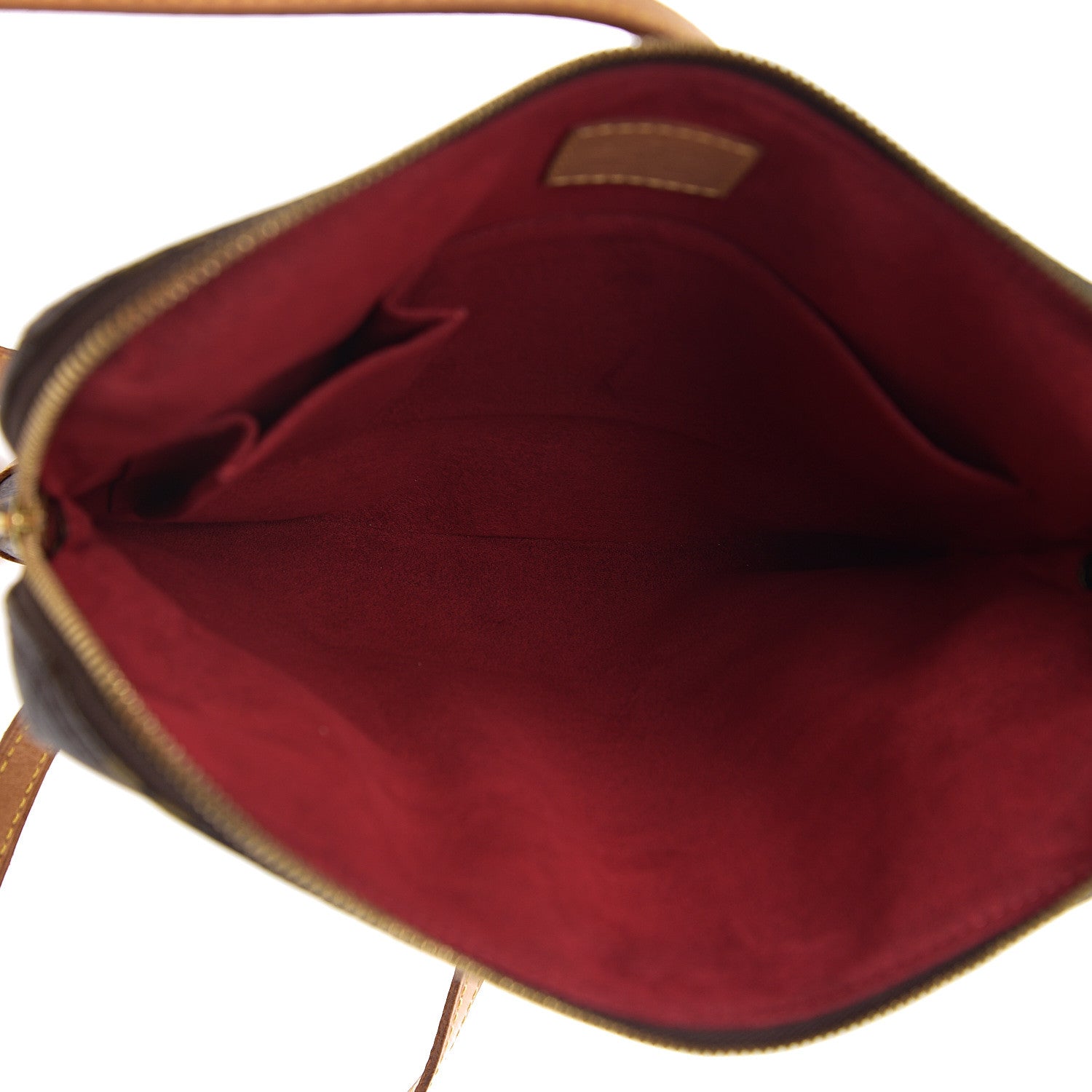 Louis Vuitton Monogram Sac Coussin GM 4 of 12