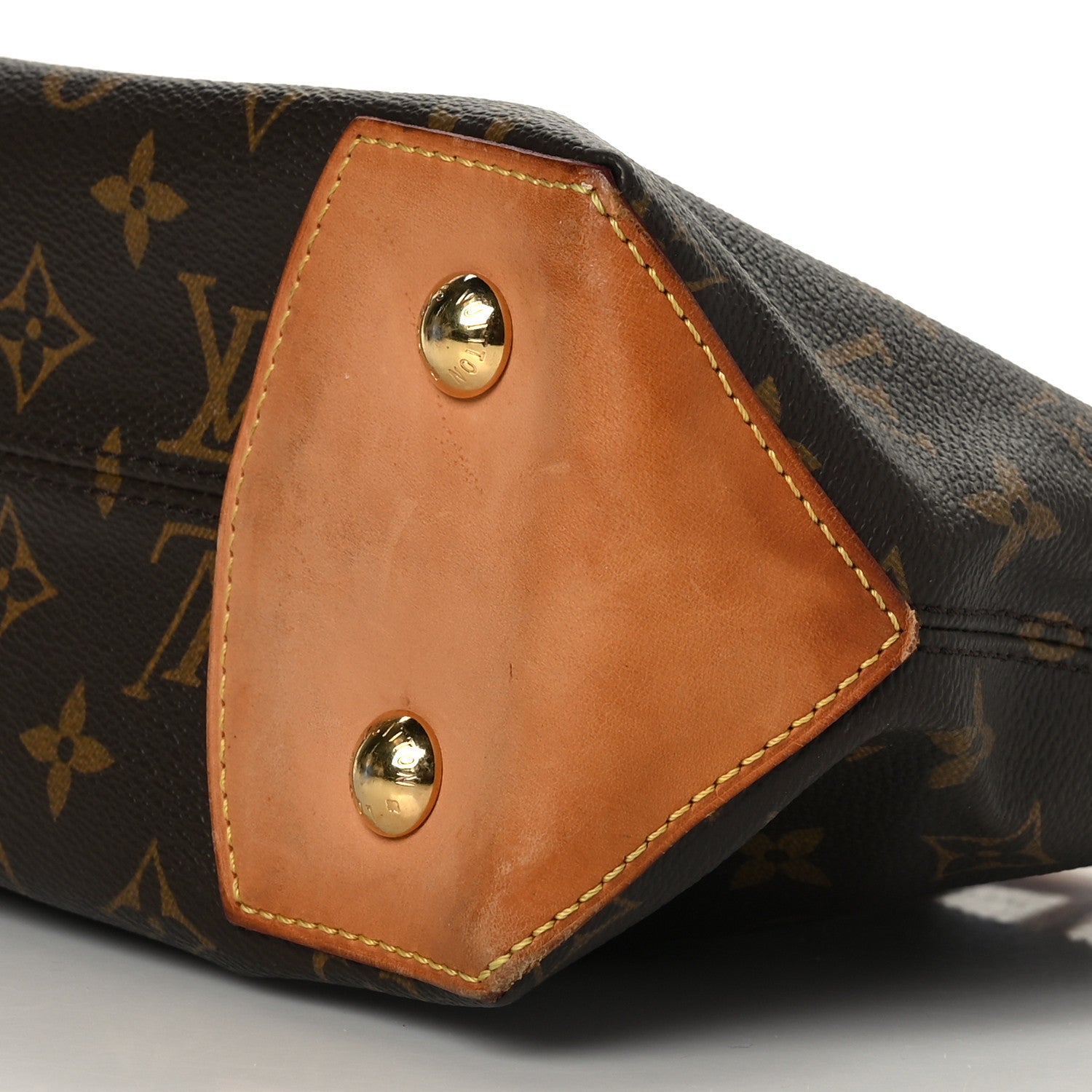 Louis Vuitton Monogram Wilshire PM 8 of 8